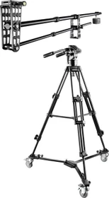 Walimex Pro Kamera Kran Set Director Pro II