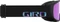 Giro Moxie black chroma dot-amber pink/yellow (Damen) Vorschaubild