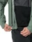 Vaude Yaras 3in1 Fahrradjacke agave (Herren) Vorschaubild