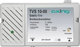 Axing TVS 10-00 basic-line