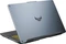 ASUS TUF Gaming A17 FA706IU-H7015T, Fortress Gray, Ryzen 7 4800H, 16GB RAM, 1TB SSD, GeForce GTX 1660 Ti, UK Vorschaubild