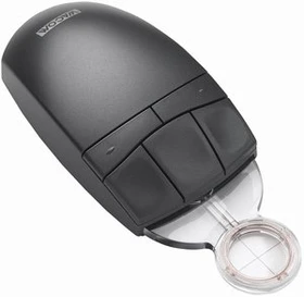 Wacom Intuos3 Lens Cursor (ZC-210)