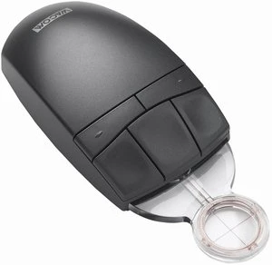 Wacom Intuos3 Lens Cursor