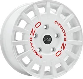 OZ Racing Rally Racing 8.5x19 5/112 ET38 (verschiedene Farben)