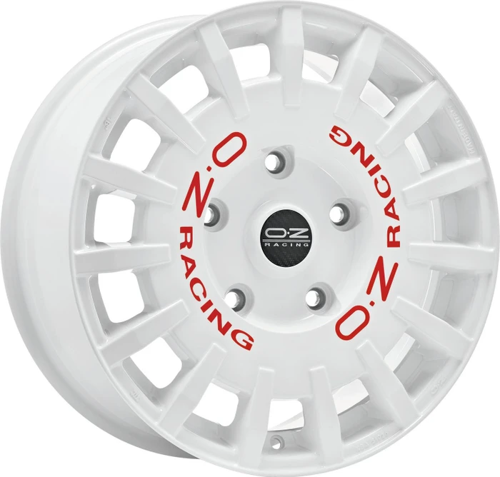 OZ Racing Rally Racing 8.5x19 5/112 ET38 (verschiedene Farben)