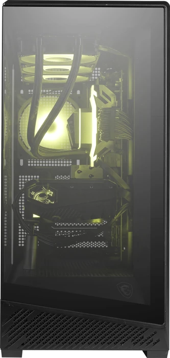 Captiva Highend Gaming R10-1405, Ryzen 7 7800X3D, 32GB RAM, 2TB SSD, GeForce RTX 5070 Ti, Windows 11 Home
