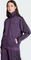 adidas Adicolor Classics Loose Firebird Originals Trainingsjacke aurora plum/black (Damen) Vorschaubild
