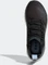 adidas Terrex Free Hiker Gore-Tex carbon/grey four/glow blue (Damen) Vorschaubild