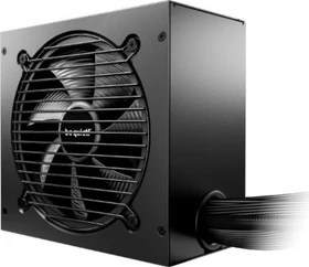 be quiet! System Power 11 M 650W, ATX 3.1