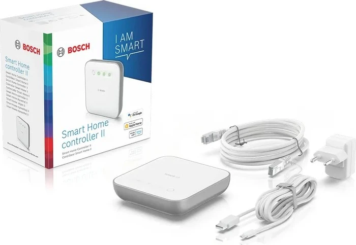 Bosch Smart Home Controller II
