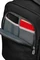 Samsonite GuardIT Classy 2.0, Underseat Backpack M, Untersitz Handgepäck, Kabinentasche, Flugzeug Rucksack, 40cm, 24l, schwarz Vorschaubild