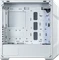 Cooler Master MasterBox TD500 Mesh V2, weiß, Glasfenster Vorschaubild