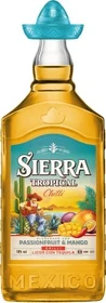 Sierra Silver 1l