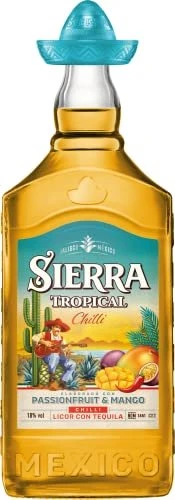 Sierra Silver 1l