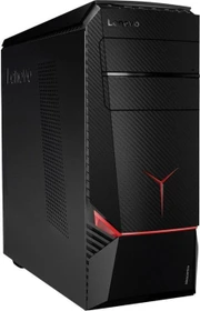 Lenovo IdeaCentre Y700-34ISH, Core i5-6500, 8GB RAM, 1TB HDD, GeForce GTX 960, DE