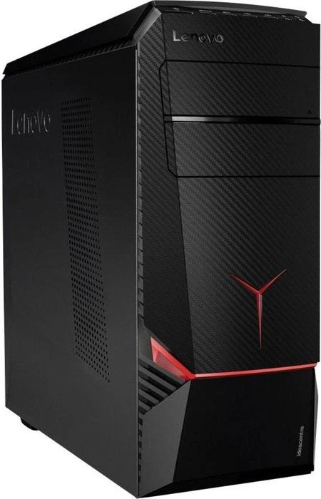 Lenovo IdeaCentre Y700-34ISH, Core i5-6500, 8GB RAM, 1TB HDD, GeForce GTX 960, DE