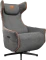 Cougar Magus CGR-MGS-GRO Gaming-Sofa, grau/orange Vorschaubild
