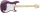 PRS SE Silver Sky Maple Summit Purple