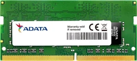 ADATA Premier SO-DIMM 4GB, DDR4-2666, CL19-19-19, tray