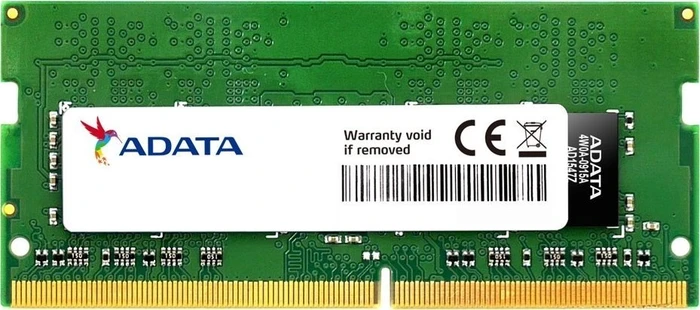 ADATA Premier SO-DIMM DDR4