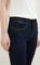 Tom Tailor Alexa Straight Jeans Jeans rinsed blue denim (Damen) Vorschaubild