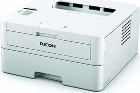 RICOH SP 230DNw, Laser, einfarbig