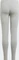 adidas Essentials 3-Streifen Hose lang medium grey heather/white (Junior) Vorschaubild