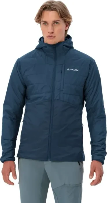 Vaude Freney VI Funktionsjacke dark sea (Herren)
