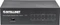 Intellinet Desktop Gigabit Switch, 8x RJ-45, 60W PoE+ Vorschaubild