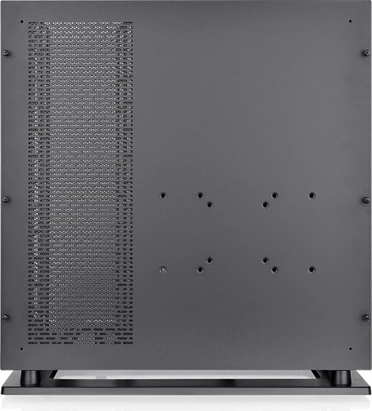 Thermaltake Core P3 TG Pro, schwarz, Glasfenster