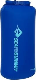 Sea to Summit Lightweight 13l Drybag surf blue