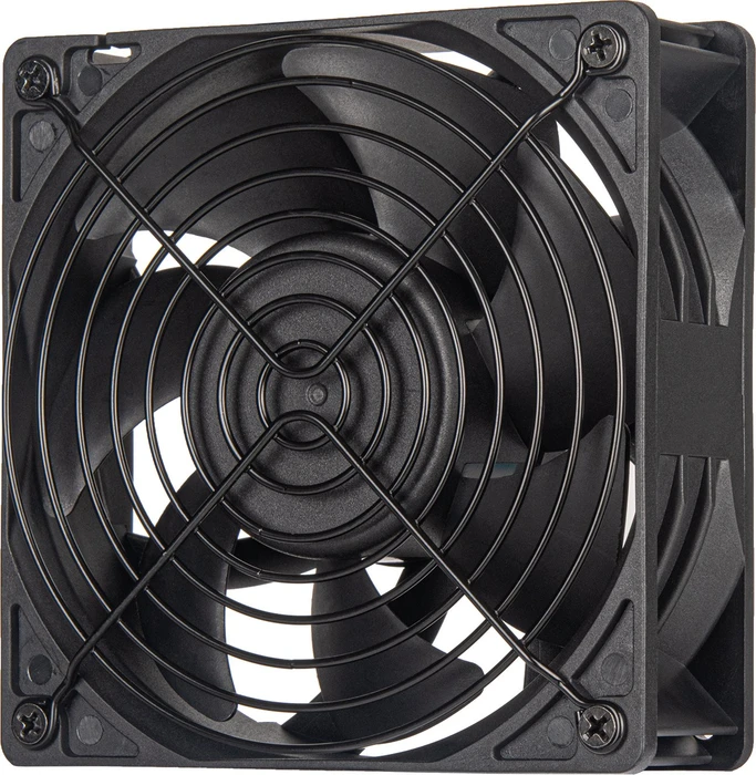 SilverStone FHS 120X, 120mm