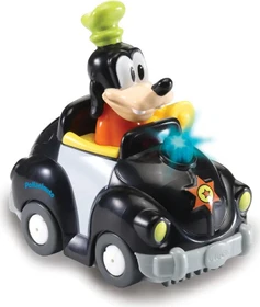 VTech Tut Tut Baby Flitzer Goofys Polizeiauto