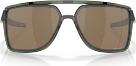 Oakley Castel olive ink/prizm tungsten polarized