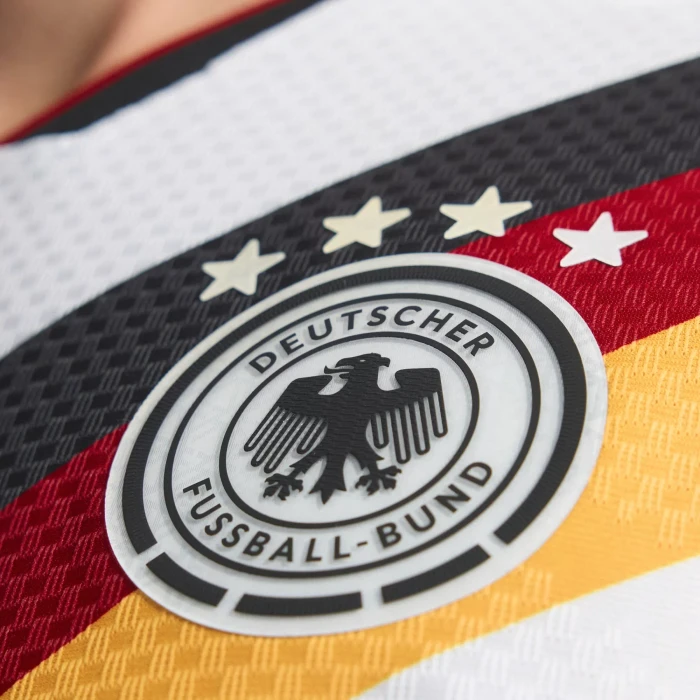 adidas FIFA WM 2026 Deutschland Authentic Heimtrikot kurzarm (Herren)