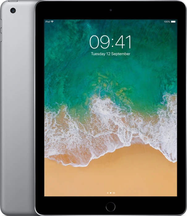 Apple iPad 5, Space Gray, 32GB