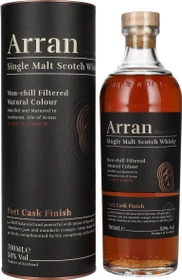 Arran Port Cask 700ml