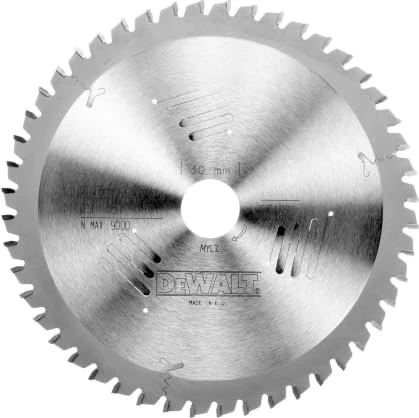 DeWalt DT4311 Extreme Kreissägeblatt 24Z, 250x2.2x30mm, 1 Stück