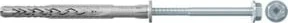 fischer SXRL 14x160 FUS E Schrauben/Dübel-Sortiment, 1 Stück