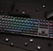 Ducky One 3 Pro, Nazca Line, MX2A SPEED RGB Silver, USB, US Vorschaubild