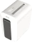 Fellowes Powershred LX65 weiß, 4x40mm Vorschaubild