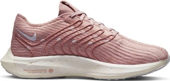 Nike Pegasus Turbo Next Nature pink oxford/barely rose/white (Damen)