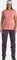 Ortovox 150 Cool Peak Focus Funktionsshirt kurzarm blossom (Damen) Vorschaubild