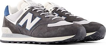 New Balance 574 black cement