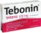 Tebonin intens 120mg Filmtabletten Vorschaubild