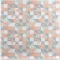 Hama Memo Fotoalbum 22.5x22 Sixties Circles Vorschaubild