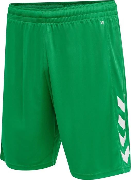 hummel Core XK Poly Trainingshose kurz