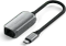 Satechi USB-C 2.5 Gigabit Ethernet Adapter, Space Gray, USB-C 3.0 [Stecker] Vorschaubild