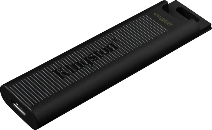 Kingston DataTraveler Max 256GB, USB-C, USB 3.2 Gen 2×1