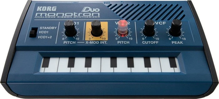 Korg monotron Duo